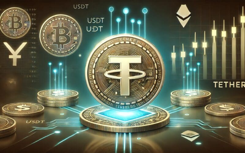 Tether (USDT) Coin Nasıl Alınır?