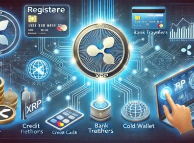 Ripple (XRP) Nasıl Alınır?