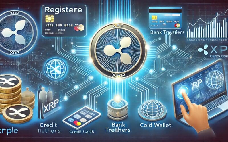 Ripple (XRP) Nasıl Alınır?