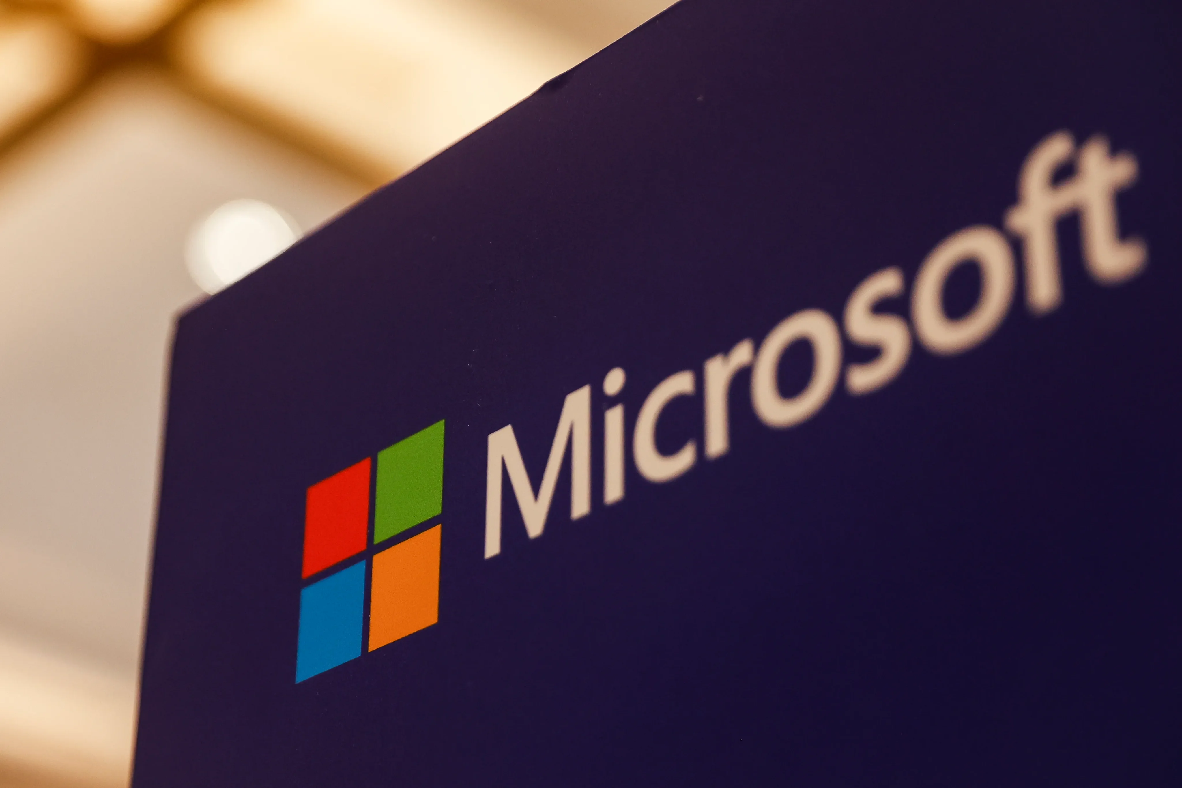 Yazılım Devi Microsoft Bitcoin'e Hayır Dedi