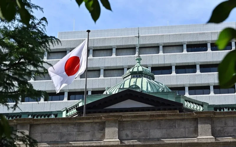 Japonya’nın 40 Yıllık Tahvillerinde Rekor Faiz Artışı