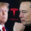 Elon Musk’ın Tesla Hedefleri, Trump’ın Politikalarıyla Risk Altında