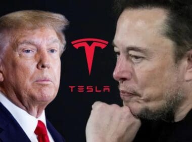 Elon Musk’ın Tesla Hedefleri, Trump’ın Politikalarıyla Risk Altında