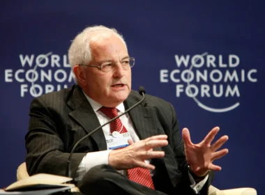 Financial Times Başyazarı Martin Wolf: Türkiye’nin Geleceği Konusunda İyimserim