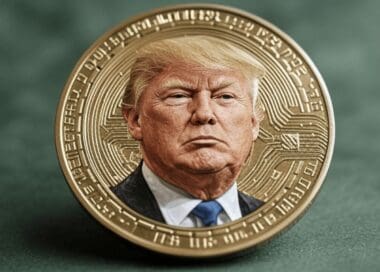 ETF Başvuruları Peş Peşe Geldi: Trump Meme Coin’i de Yer Alıyor