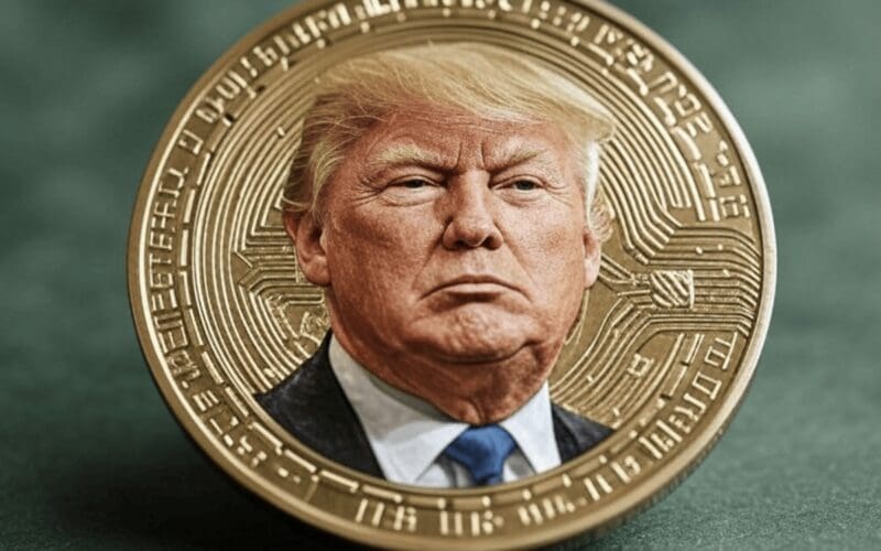 ETF Başvuruları Peş Peşe Geldi: Trump Meme Coin’i de Yer Alıyor