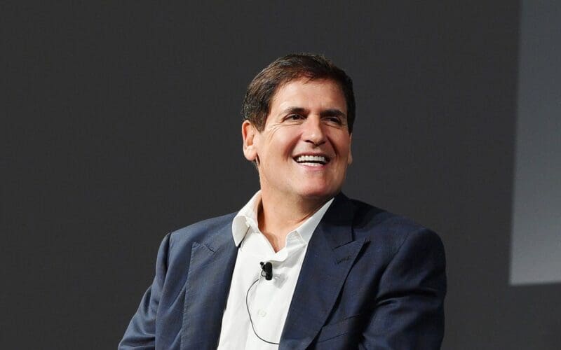 ABD Borcu Memecoin’le Ödenebilir mi? Mark Cuban Olacağını Söylüyor