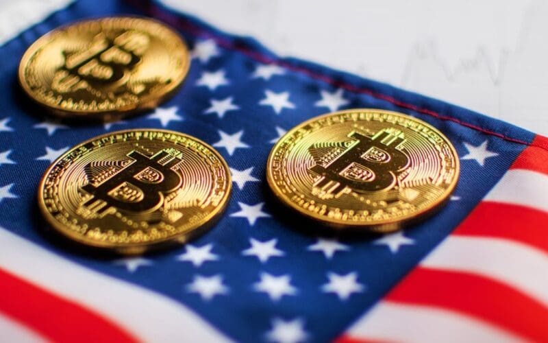 Bir ABD Eyaleti Daha Bitcoin Rezerv Tasarısı’na Katıldı