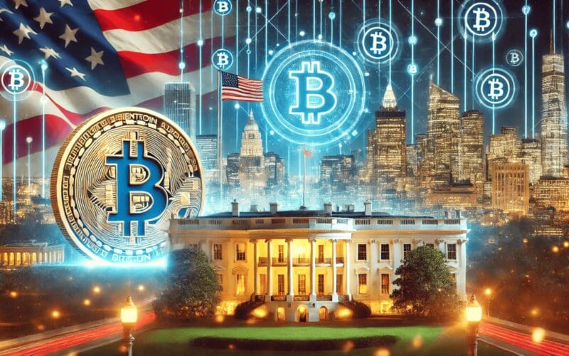 ABD Donald Trump ile Bitcoin Merkezi Olabilecek mi?