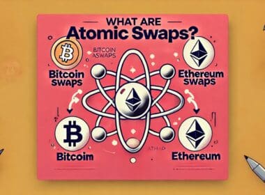 Atomic Swap Nedir? Merkeziyetsiz ve Güvenli Kripto Para Takasının Yeni Yüzü