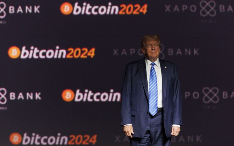 Bitwise CIO’su Yorumladı: Trump’ın Son Adımları 4 Yıllık Döngüyü Sonlandırmış Olabilir