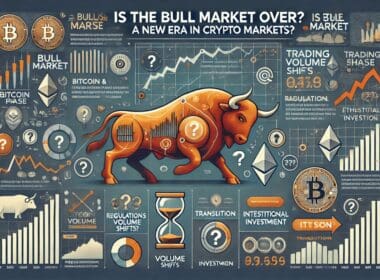 Boğa Sezonu Bitti mi? Kripto Piyasalarında Yeni Dönem Başlıyor mu?