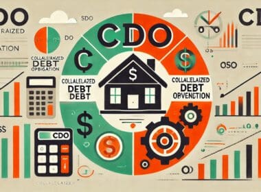 Collateralized Debt Obligation (CDO) Nedir? Finansal Dünyanın Karmaşık Yatırım Araçlarına Bakış