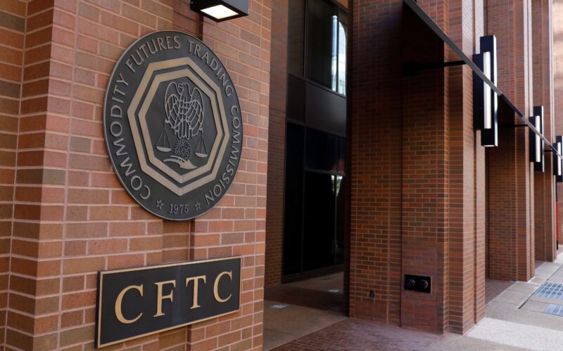 CFTC Bünyesinde Kripto Adına Önemli Bir Atama Gerçekleşti