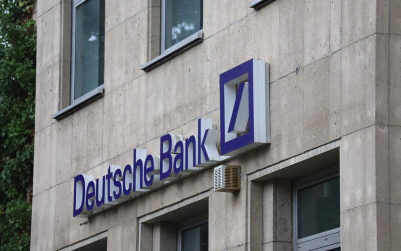 Deutsche Bank’tan Türkiye için Dolar ve Enflasyon Tahmini