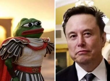 PEPE ve Elon Musk