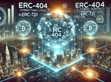 ERC-404 Nedir? NFT ve Token Ekosisteminde Yeni Hibrit Standart