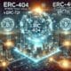 ERC-404 Nedir? NFT ve Token Ekosisteminde Yeni Hibrit Standart