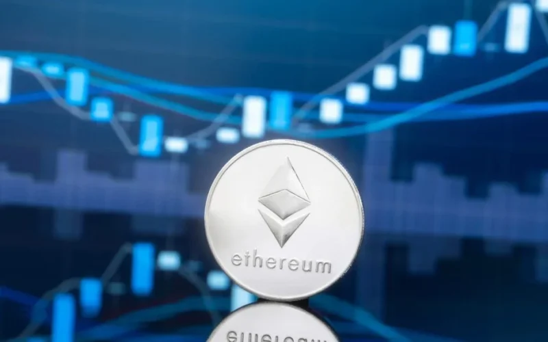 Ethereum Aktif Adreslerinde Artış Görülüyor, Ancak Fiyat Sabit