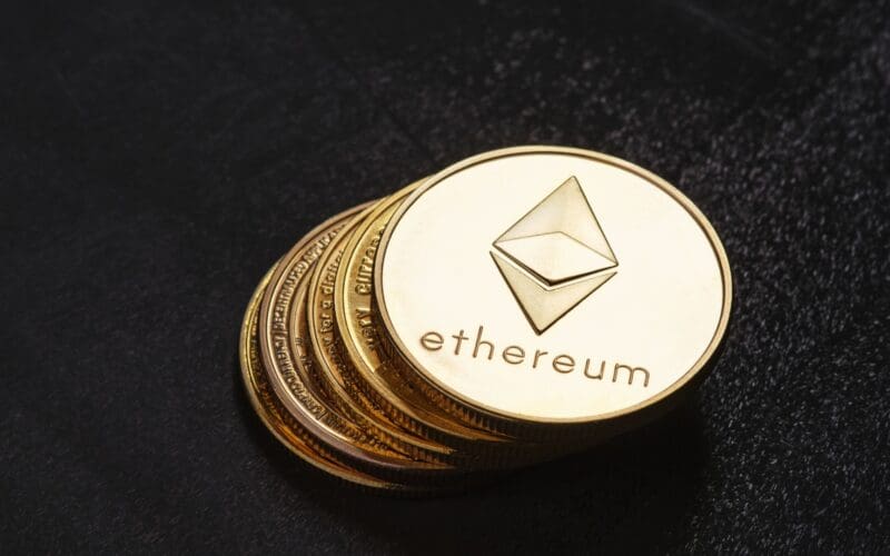 Ethereum Alımlarında BlackRock ve WLFI Sahada