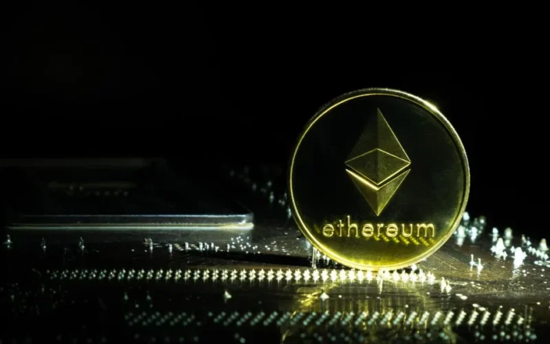 Ethereum’da Alımlar Hızlandı: “Şubat Aylarında Verimli Geçiyor“