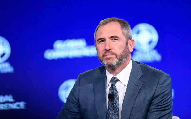 Ripple CEO’su Garlinghouse: ‘Trump Boğa Piyasası’ Artık Bir Gerçek!