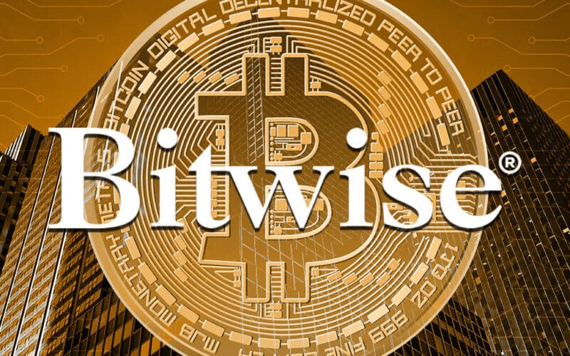 Bitwise’dan Çarpıcı Anket: Danışmanlar Kripto Yatırımı için Trump’ı Bekliyor