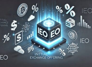 Initial Exchange Offering (IEO) Nedir? Kripto Projeleri İçin Yeni Nesil Fonlama Modeli