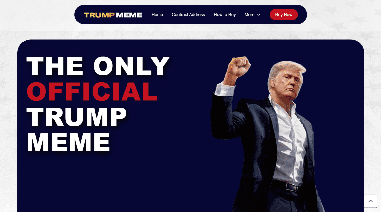 Official Trump Coin (TRUMP) Nedir? Nasıl Alınır? Geleceği, Künyesi