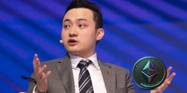 Justin Sun’dan Çarpıcı Ethereum Planı: Lider Ben Olsaydım ETH 10.000 Dolar Olurdu!