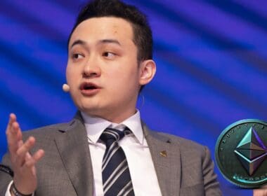 Justin Sun’dan Çarpıcı Ethereum Planı: Lider Ben Olsaydım ETH 10.000 Dolar Olurdu!