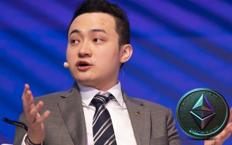 Justin Sun’dan Çarpıcı Ethereum Planı: Lider Ben Olsaydım ETH 10.000 Dolar Olurdu!