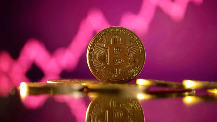 Kurumsal Alımlar Bitcoin’deki Daha Büyük Düşüşü Engelliyor: Son 1 Ayda 34.000 BTC Toplandı