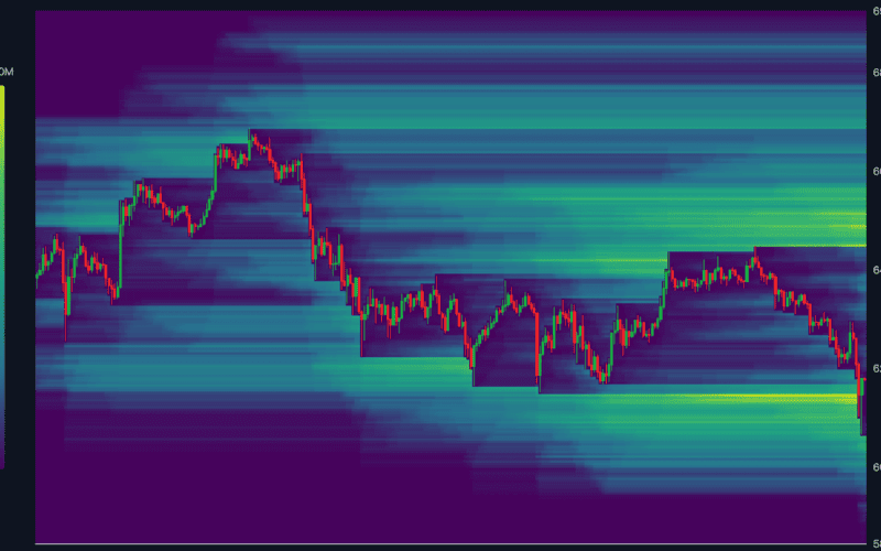 Liquidation Heatmap Nedir? Kripto Piyasalarında Likidasyon Risklerini Anlama ve Yönetme