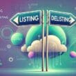 Listing ve Delisting Nedir? Finansal Varlıkların Borsadaki Yolculuğu