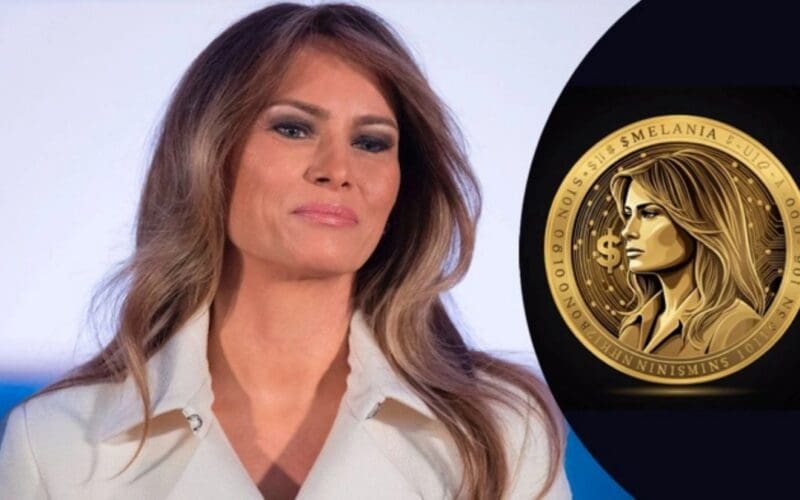 Melania Meme Nedir? Nasıl Alınır? Geleceği, Künyesi, Satın Almadan Önce Bilinmesi Gerekenler