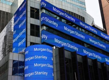 Morgan Stanley, Kripto Para Sunma Konusunda Düzenleyicilerle Çalışacak