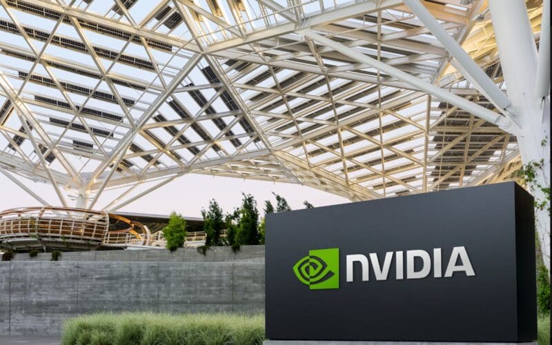 Nvidia Hisselerinde Sert Düşüş: Yeni Ürün Lansmanı Beklentileri Karşılamadı