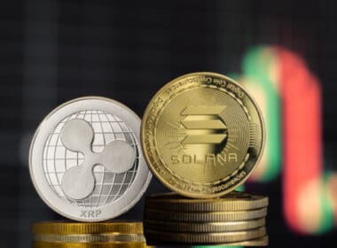 Ripple ve Solana Piyasa Devleri Tether ve BNB’yi Tahtından Etti