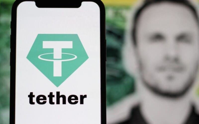 Tether CEO’su ABD Pazarına Temkinli Yaklaştı