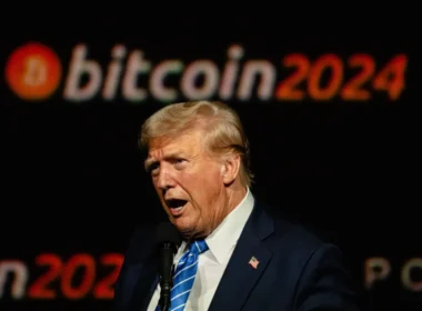 Trump Destekli Projeden 100 Milyon Doları Aşan Altcoin Alımı Geldi: Proje Cüzdanında Hangi Tokenlar Var?