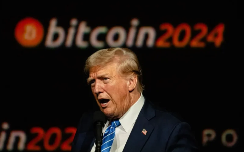 Trump Destekli Projeden 100 Milyon Doları Aşan Altcoin Alımı Geldi: Proje Cüzdanında Hangi Tokenlar Var?