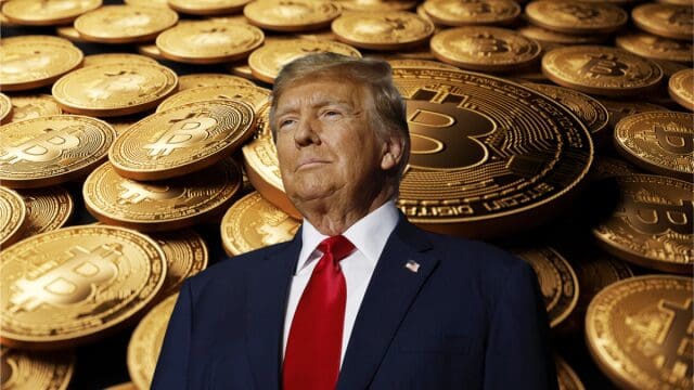 Trump Öncesi Piyasalar Karıştı: Bitcoin Yükselişte!