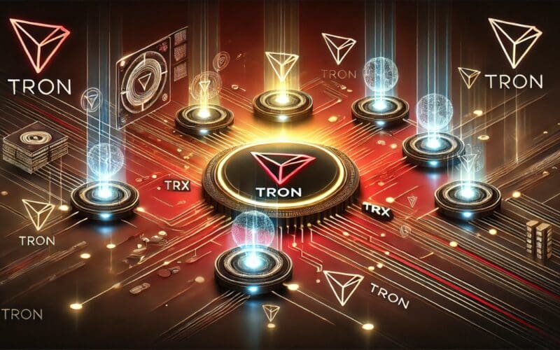 TRON (TRX) Coin Nasıl Alınır?