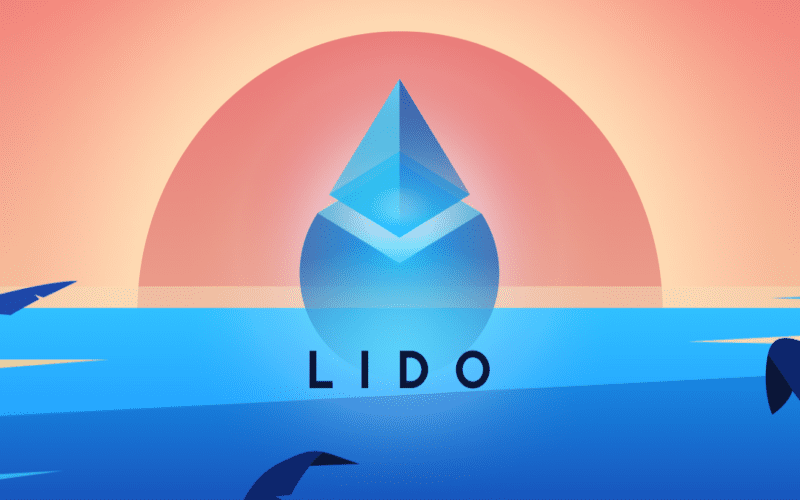 Lido Staked Ether (stETH) Coin Nasıl Alınır?