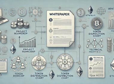 Whitepaper Nedir? Kripto Projelerindeki Önemi?