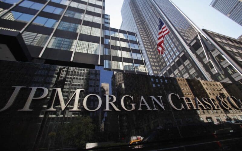 JPMorgan ve Büyük Bankalar Trump Tarifeleri Sonrası Harekete Geçti!