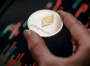 Ethereum İşlem Ücretlerinde Rekor Düşüş Görüldü