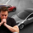 Tesla Çakıldı, Musk Servet Kaybetti!