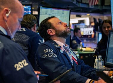 Wall Street’ten S&P 500 İçin Kötü Senaryo